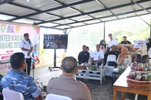 Kontes Kakao Sabang 2026 Diharapkan Dorong Pengembangan Komoditas Unggulan Daerah | News Publik.perss