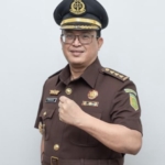 Putra Terbaik Aceh Kembali Bersinar, Irwansyah Asal Pidie Dipercaya Duduki Jabatan Strategis di Kejaksaan Agung RI | News Publik.perss