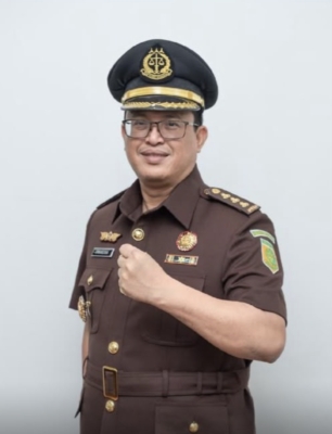 Putra Terbaik Aceh Kembali Bersinar, Irwansyah Asal Pidie Dipercaya Duduki Jabatan Strategis di Kejaksaan Agung RI | News Publik.perss