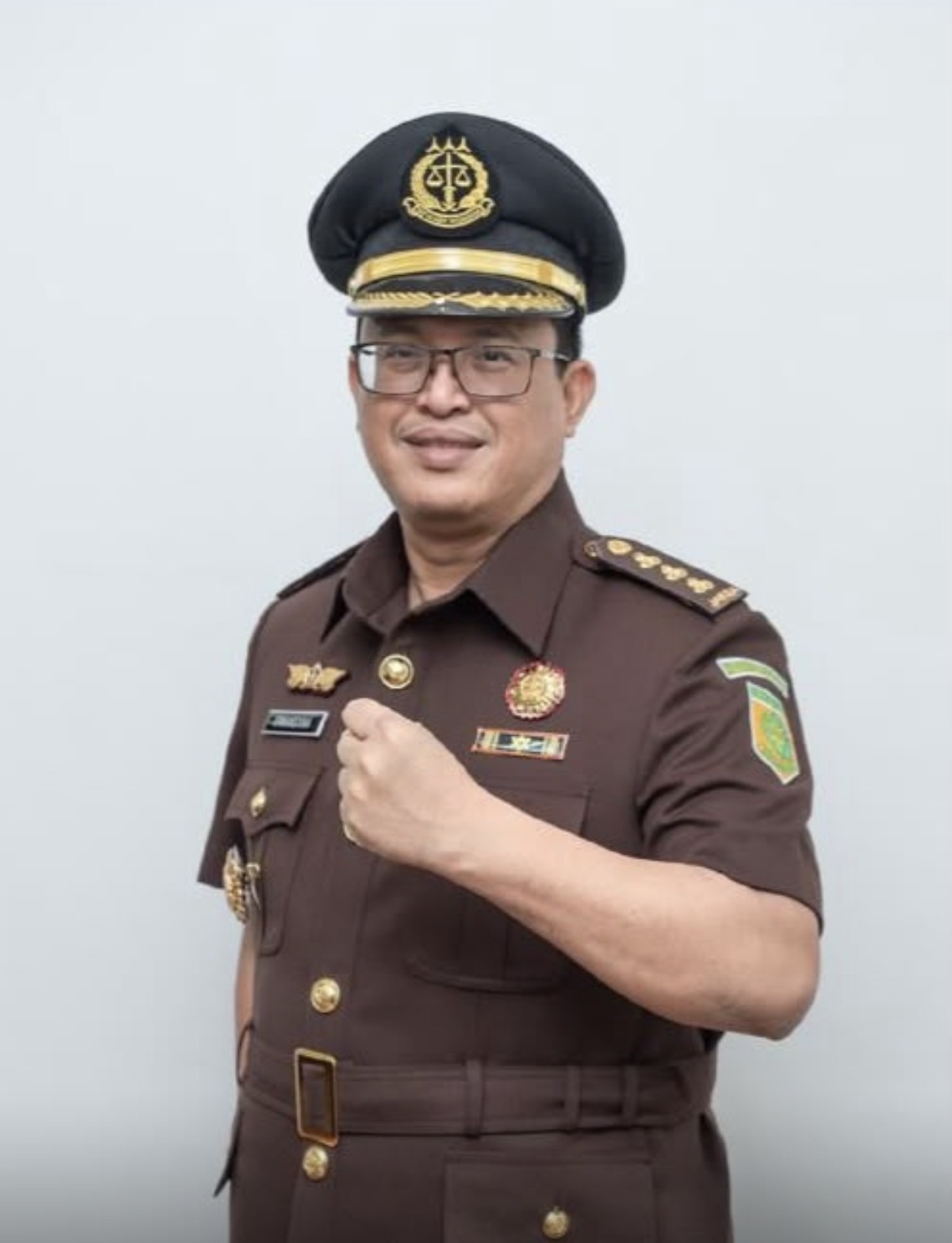 Putra Terbaik Aceh Kembali Bersinar, Irwansyah Asal Pidie Dipercaya Duduki Jabatan Strategis di Kejaksaan Agung RI | News Publik.perss