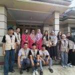 KKM Kelurahan 71 Ciputri