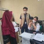 KKM Kelurahan 71 Ciputri