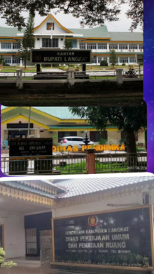 Tiga Kantor Dinas di Langkat Digeledah KPK, Lanjutan Kasus Suap Bupati Syah Afandin