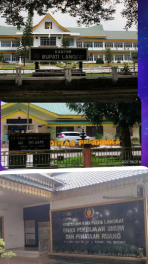 Tiga Kantor Dinas di Langkat Digeledah KPK, Lanjutan Kasus Suap Bupati Syah Afandin