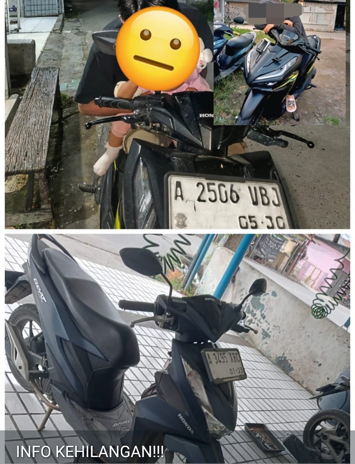 Kehilangan