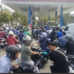 Gubernur Sumut Bobby Nasution: Antrean Panjang Bukan Akibat Stok Habis, Melainkan Kelangkaan Sopir Truk Tangki – Kondisi di Langkat Juga Terdampak
