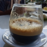 Nikmatnya Kopi Goyang : Sensasi Espresso, Gula Aren dan Es Di Balohan Sabang | News Publik.perss