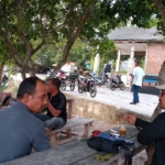 Silaturahmi di Gampong Keuneukai, Menggali Potensi Wisata, Perikanan, Perkebunan dan Sejarah demi Masa Depan Ekonomi Masyarakat | News Publik.perss
