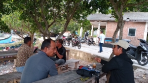 Silaturahmi di Gampong Keuneukai, Menggali Potensi Wisata, Perikanan, Perkebunan dan Sejarah demi Masa Depan Ekonomi Masyarakat | News Publik.perss