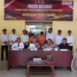 TAK SAMPAI DUA PEKAN, POLRES SABANG BONGKAR CURAT Rp481 JUTA | News Publik.perss