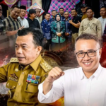 Gagal Total! Gubernur dan Masyarakat Kecewa Atas Pelaksanaan Festival Pekan Budaya Pariwisata Kota Sungai Penuh