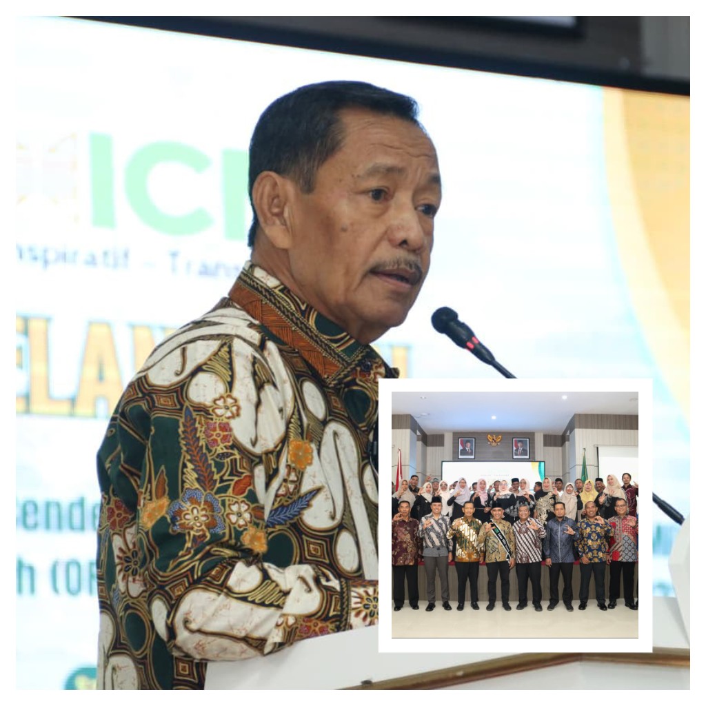 Wakil Wali Kota Sabang: ICMI Harus Hadir dengan Gagasan yang Berdampak bagi Masyarakat | News Publik.perss Wakil Wali Kota Sabang: ICMI Harus Hadir dengan Gagasan yang Berdampak bagi Masyarakat | News Publik.perss