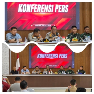 Kapolda Aceh Sampaikan Duka Mendalam atas Meninggalnya Anggota POM TNI Saat Pengejaran Pelaku Tindak Pidana Narkotika | News Publik.perss