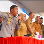 73.321 Warga Langkat Masuk Daftar Penerima Bantuan Tahap II, Plt Bupati Tiorita: Saya Akan Kawal Sampai Cair