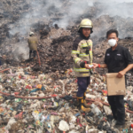 Relawan TPA Jatiwaringin