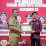 Forum OSIS MPK Karawang Gen 13