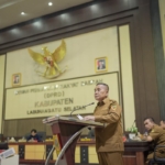 Ranperda Pertanggungjawaban APBD 2025 Labusel