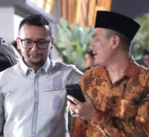 HUT ke-26 APKASI