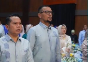 HUT ke-26 APKASI