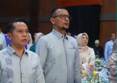 HUT ke-26 APKASI