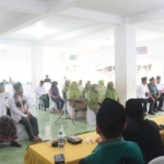 Ketua PCNU Pagaralam