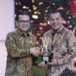 Pemkab Karawang Raih Penghargaan