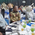 Lepas Sambut Kapolda Jawa Barat