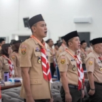 Muscab Pramuka Karawang