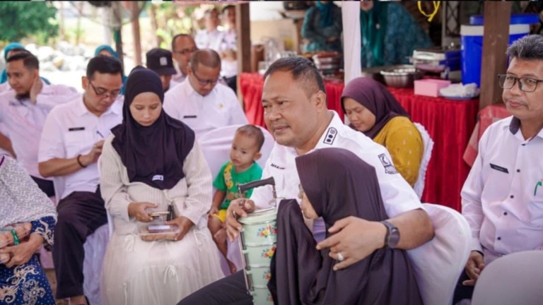 Gebyar PATEN Karawang