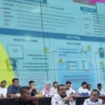 Persiapan Pilkades Labusel