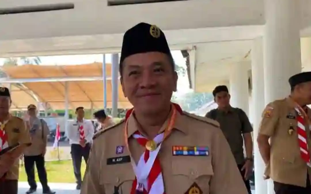 LKS Gratis Karawang untuk SD dan SMP, Bupati Aep Targetkan Direalisasikan Mulai 2027 LKS Gratis Karawang