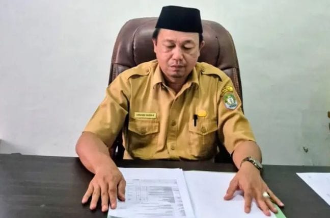 Bedah Rumah Kaur 2026, Pemkab Percepat Program Hunian Layak bagi Warga Bedah Rumah Kaur 2026