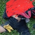 Pelajar Tewas di Jalinsum