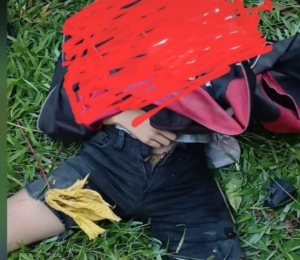 Pelajar Tewas di Jalinsum