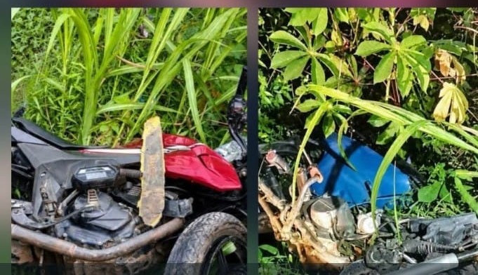 Pelajar Tewas di Jalinsum