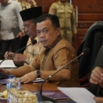 Evaluasi Pembangunan Provinsi Jambi