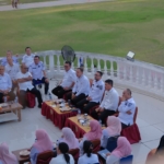 HUT ke-18 Labuhanbatu Selatan