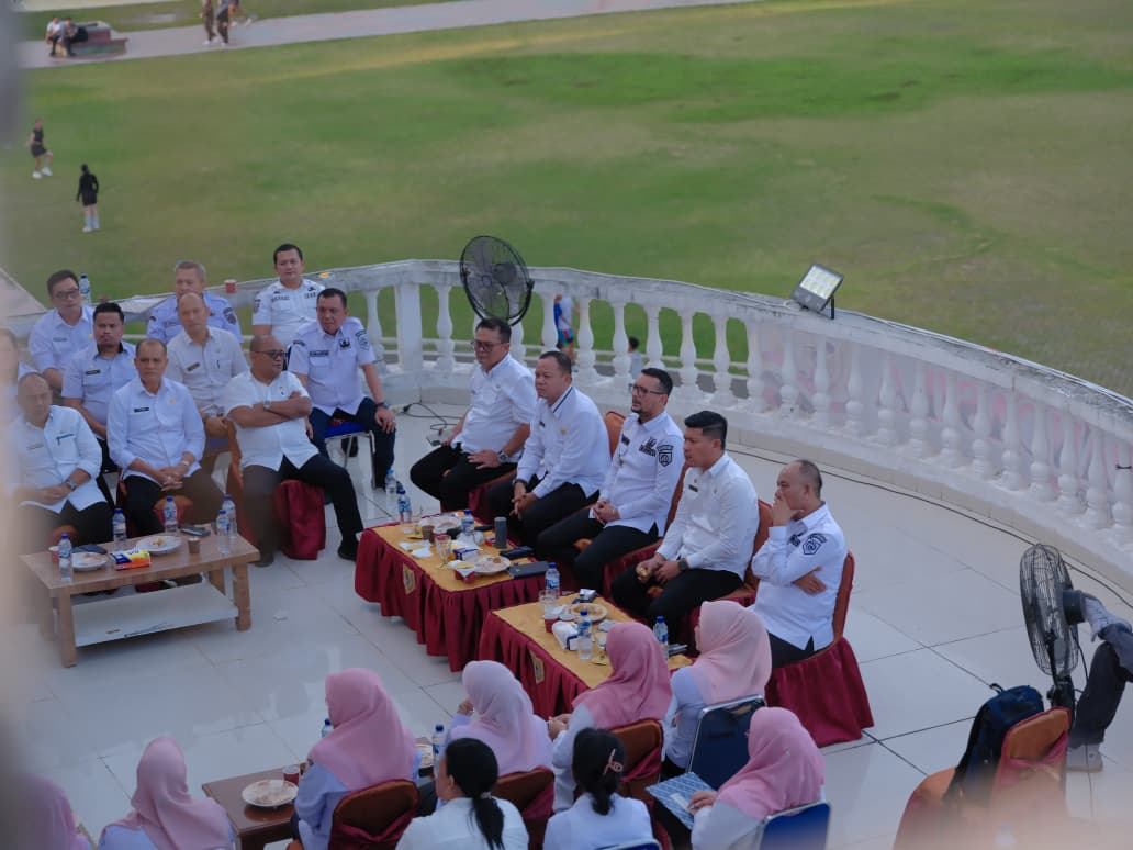 HUT ke-18 Labuhanbatu Selatan