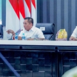 Arahan KPK Karawang