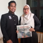 News Publik Hadir di Kota Sabang
