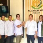 Bawaslu Sabang Perkuat Sinergi dengan Kejari untuk Demokrasi Berkualitas