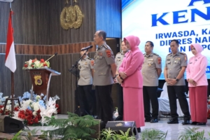 Kapolda Aceh