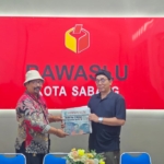 News Publik Perkuat Kemitraan dengan Bawaslu Kota Sabang, Ketua Bawaslu Sambut Hangat Silaturahmi Media