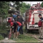 JUMPA BERLIAN Resmi Diluncurkan, Bupati Labusel Ajak Warga Perkuat Gotong Royong