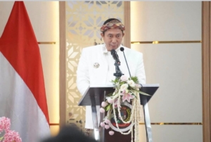 Wali Kota Pagaralam Pastikan Tak Restui Pejabat Bermasalah Ikut Job Fit