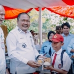 Gebyar PATEN Karawang Hadirkan Layanan Publik, Wabup Maslani Tinjau UMKM hingga Rutilahu