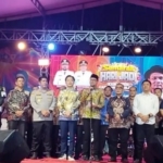 HUT Labuhanbatu Selatan ke-18