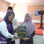 Hesti Haris