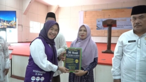 Hesti Haris