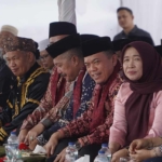 Kenduri Sko Tanjung Pauh Mudik